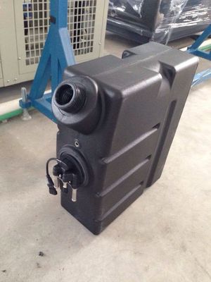 Urea Tank 	Solid Billet Aluminum Mould CNC Customized