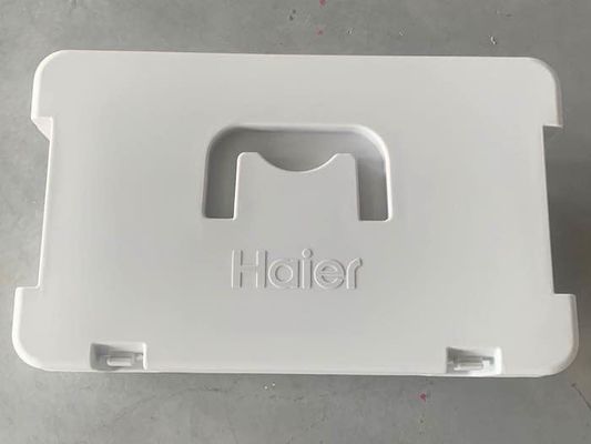 CNC Soild Billet Aluminium Mould 45L Cooler Box Mirror Surrface