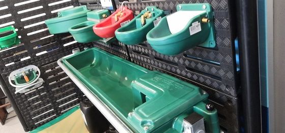Rotational Molding Mould For Livestock Sink Husbandry