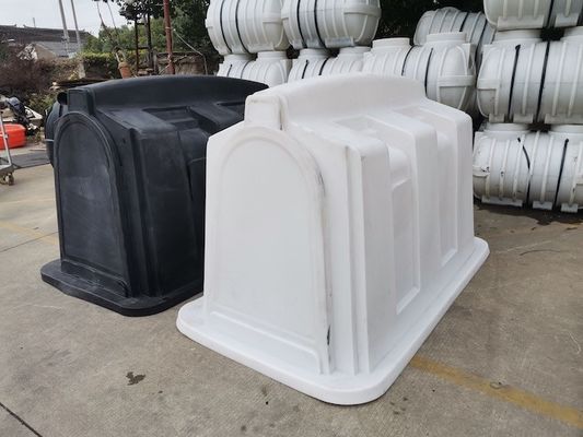 Rotational Moulding Mould For Livestock Cattle Pen