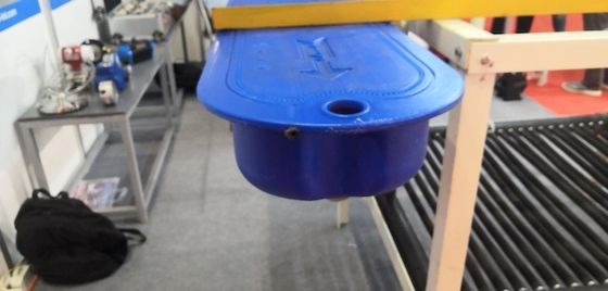 Hdpe  LLDPE Rota Mold For Fish Pond Aerator