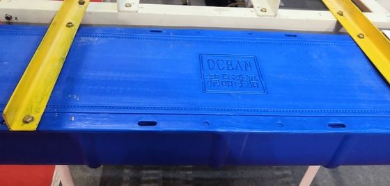 Hdpe  LLDPE Rota Mold For Fish Pond Aerator