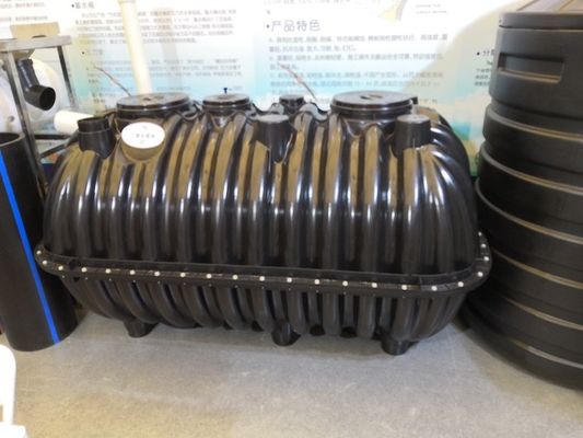 Mild Steel Mould Plastic Water Tank Rota Mold Customizde OEM Rotational Molding Plastic Water Tank with Best Quality