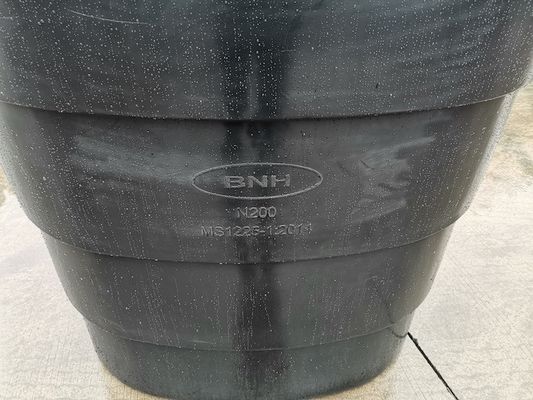 10000L Super Large Water Tank Mould Manufacturer Domestic Plastic  Tank Rotational Mould