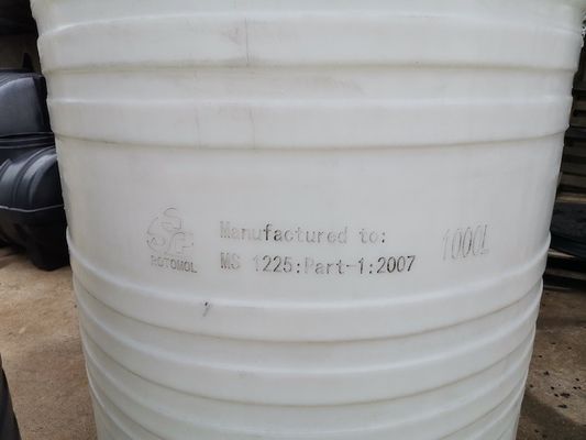 Black Water Tank Mold Manufacturers Large Capacity Mold Process Material Sheet