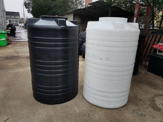 Black Water Tank Mold Manufacturers Large Capacity Mold Process Material Sheet
