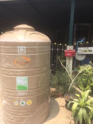 Rotomolding Water Tank Mold For Rotational Molding Machines Rotational Molded Parts