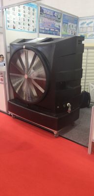 Polypropylene Rotomolding Molds Fan Shell Support