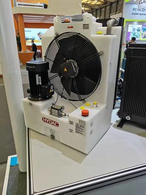Polypropylene Rotomolding Molds Fan Shell Support