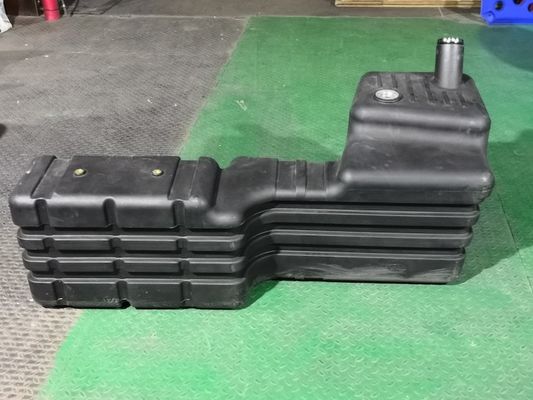 Plastic Rotomoulding Mould Die Automotive Parts Production