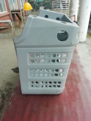 OEM Rotomoulding Mould Services For Washing Machine