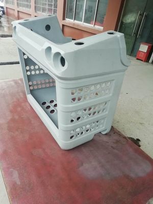 OEM Rotomoulding Mould Services For Washing Machine