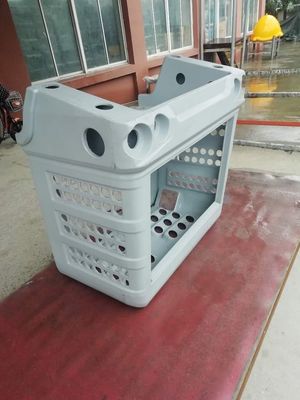 OEM Rotomoulding Mould Services For Washing Machine