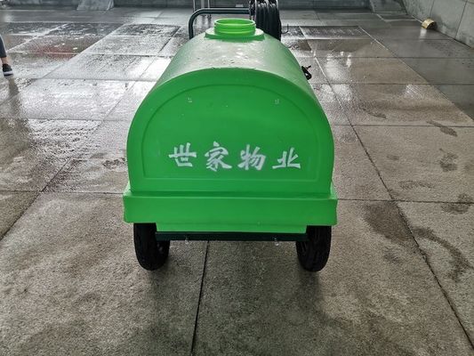 Rotational Moulding Mould For Washing Machine