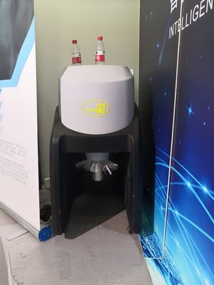 Rotational Rotomoulding Mould Toilet Washing Machine Product