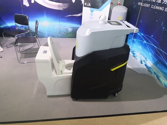Rotational Rotomoulding Mould Toilet Washing Machine Product