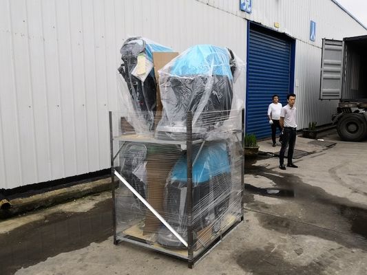 Ground Washing Machine Rotomolding Mould