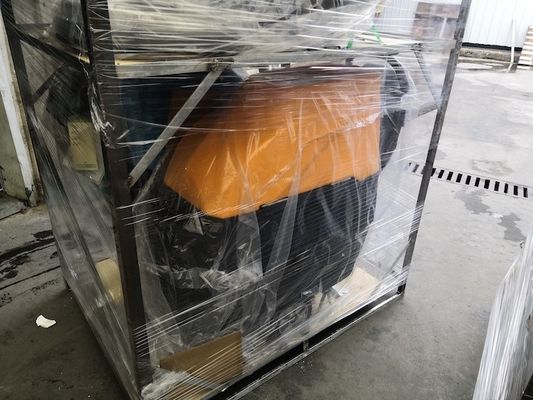 Rotational Moulding Mould For Washing Machine