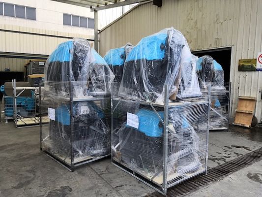 Rotational Moulding Mould For Washing Machine