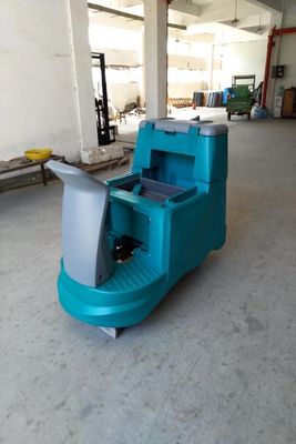 Ground Washing Machine Rotomoulding Mould Custom Rotational Moulding Process