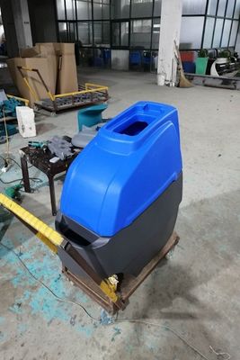 Ground Washing Machine Rotomoulding Mould Custom Rotational Moulding Process