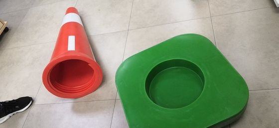 Custom Roto Molding Mold  Sheet Metal