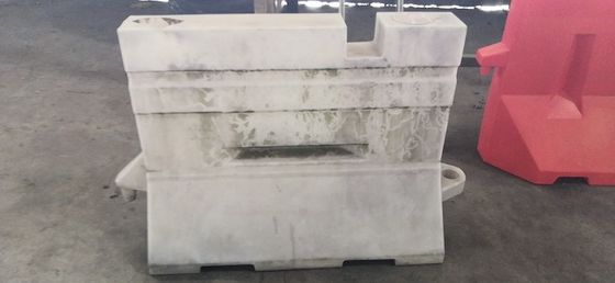 Oem Solid Billet Aluminum Moulding Road Barrier