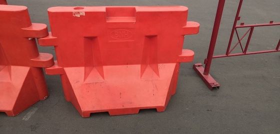 Oem Solid Billet Aluminum Moulding Road Barrier