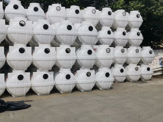 750L Septic Tank Mold Manufacturers OEM Custom