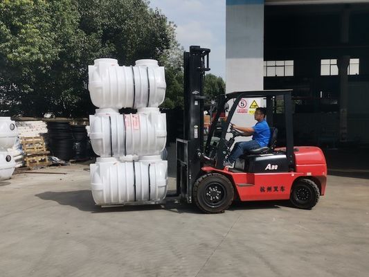 750L Septic Tank Mold Manufacturers OEM Custom
