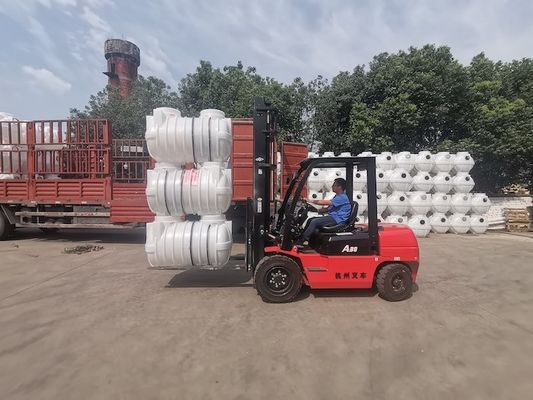 750L Septic Tank Mold Manufacturers OEM Custom