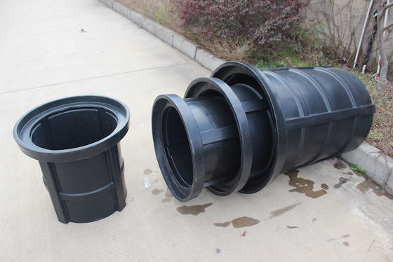 Rotational Moulding Mould for Sewage Inspection Manhole