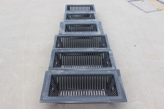 Rotational Moulding Mould for Sewage Inspection Manhole