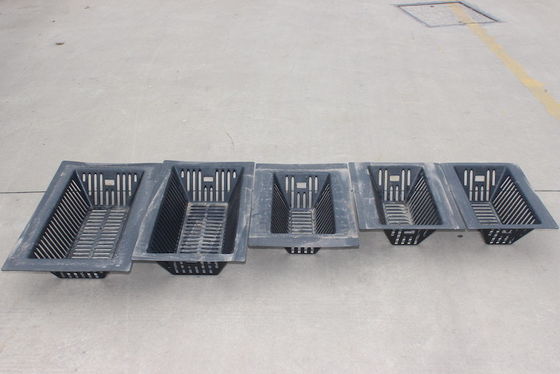Rotational Moulding Mould for Sewage Inspection Manhole