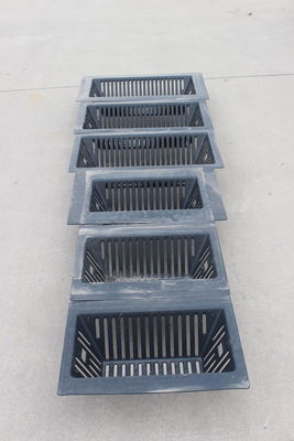 Rotational Moulding Mould for Sewage Inspection Manhole