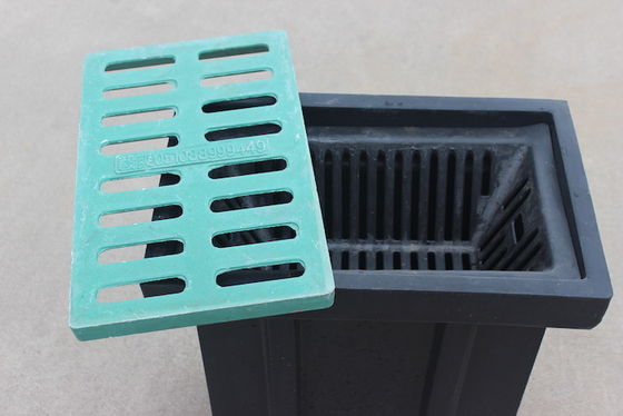 Sewage Inspection Manhole Rotomoulding Mould High Demand