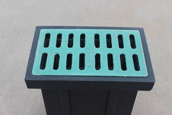 Sewage Inspection Manhole Rotomoulding Mould High Demand
