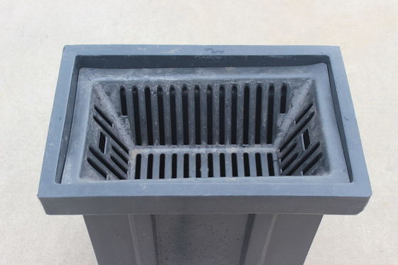 Sewage Inspection Manhole Rotomoulding Mould High Demand