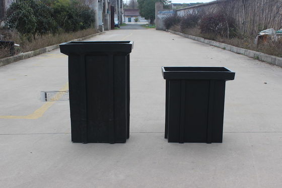 Rotational Moulding Mould For Sewage Inspection Manhole
