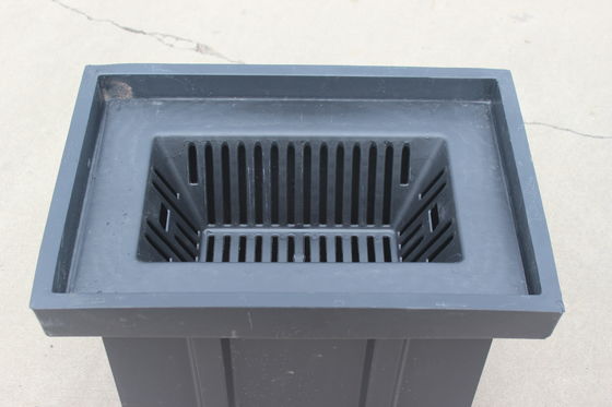Rotational Moulding Mould For Sewage Inspection Manhole
