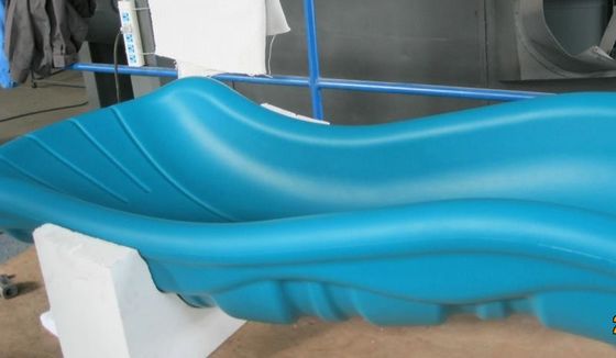 Slide Playground Rotomoulding Mold Plastic OEM Size