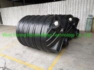 Plastic Rotational Moulding Molds Manufacturer For Septic Tank