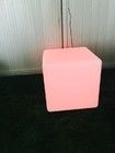 LED Light CNC Cast Aluminum Rotational Molds Slot Blasting