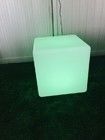 LED Light CNC Cast Aluminum Rotational Molds Slot Blasting