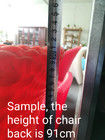 Sofa Rotomoulding Mold Cast Aluminium Furniture