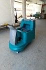 Ground Washing Machine Rotomoulding Mold Custom Rotational Molding Process