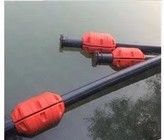 Plastic Rotomoulding Mold For Marine Floater Floating Pontoo Dredge Floating Pipe