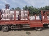 2mm Thick Integrated Septic Container Mould 2.5kg Weight