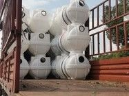 Rotomould Septic Tank Mold Polyethylene Polypropylene Rotational Molding