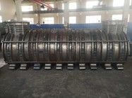 Plastic Septic Tank Forming Mould Customized Available for Application